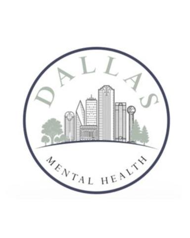 Dallas Mental Health logo