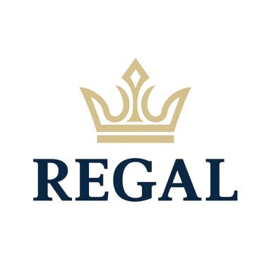 Regal Treatment logo