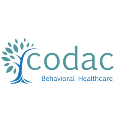 CODAC Behavioral Healthcare - Providence logo