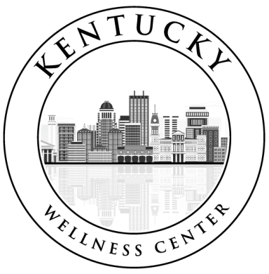 Kentucky Wellness Center logo