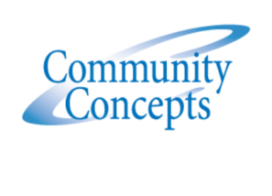 Community Concepts Rumford logo