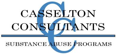 Casselton Consultants - Richmond logo