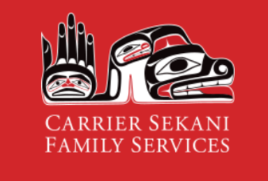 Carrier Sekani Family Services - Prince George logo