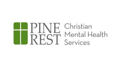 Pine Rest Portage Clinic logo