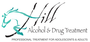 Hill Alcohol and Drug Treatment logo