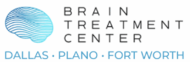 Brain Treatment Center - Plano logo