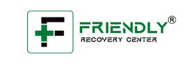 Friendly Recovery Center logo
