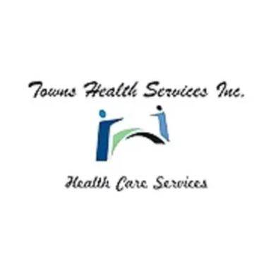 Towns Health Services - Lodi logo