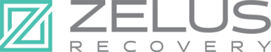 Zelus Recovery logo