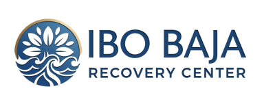 Ibo Baja Recovery Center logo