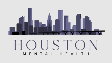 Houston Mental Health logo