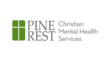 Pine Rest Zeeland Clinic logo