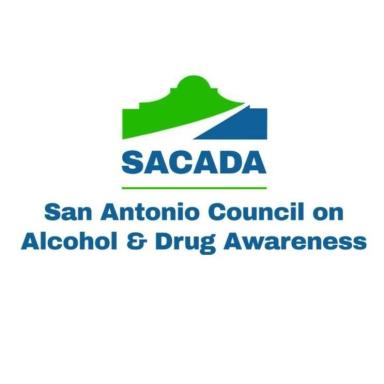 San Antonio Council on Alcohol and Drug Awareness logo