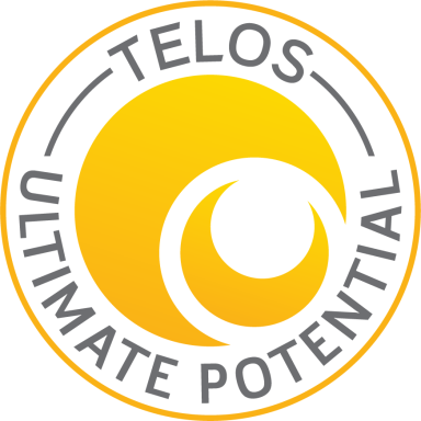 Telos South Campus logo