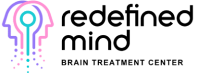 Redefined Mind logo