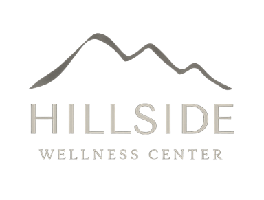 Hillside Wellness Center logo