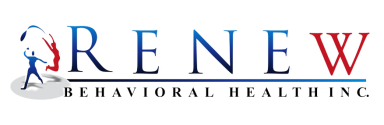 Renew Behavioral Health logo