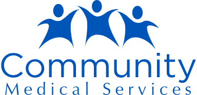 CMS Sterling Heights logo