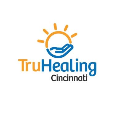 TruHealing Cincinnati logo