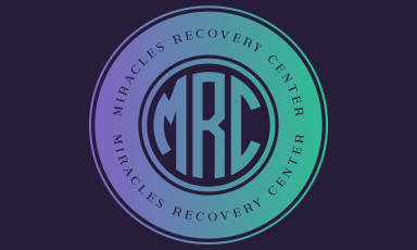 Miracles Recovery Center logo