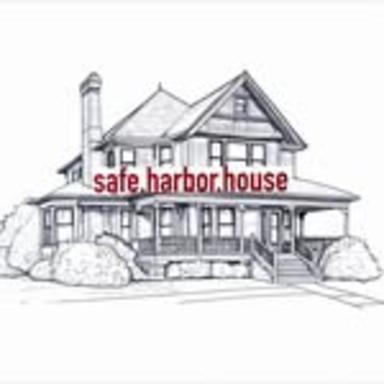 Safe Harbor House logo
