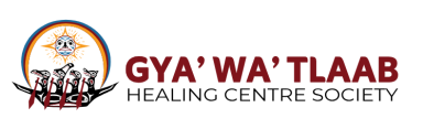 Gya’ Wa’ Tlaab Healing Centre logo