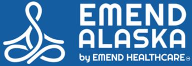 Emend Alaska logo