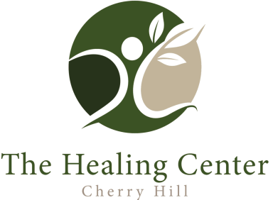 The Healing Center Cherry Hill logo