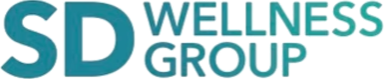 SD Wellness Group logo