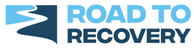 Road to Recovery logo