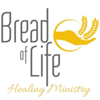 Bread of Life Healing Ministry Sabie logo