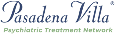 Pasadena Villa Outpatient Nashville logo