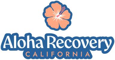 Aloha Recovery logo