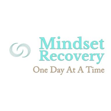 Mindset Recovery logo
