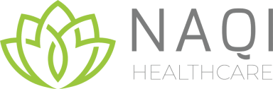 NAQI Healthcare logo