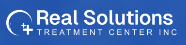 Real Solutions Treatment Center logo