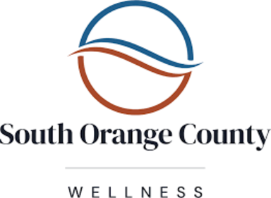 South Orange County Wellness logo