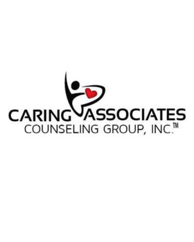 Caring Associates Counseling Group logo