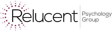 Relucent Psychology Group logo