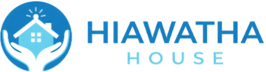 Hiawatha House West logo