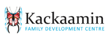 Kackaamin Family Development Centre logo