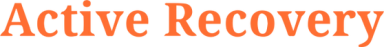 Active Recovery - The Retreat logo