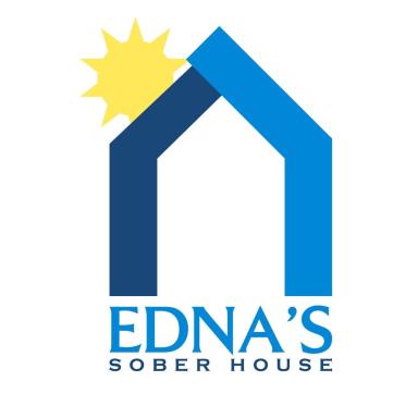 Edna's Sober House logo