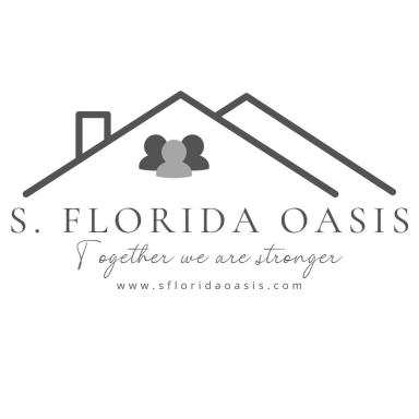 S. Florida Oasis logo