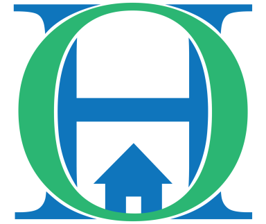 Tangelo Women's Oxford House logo