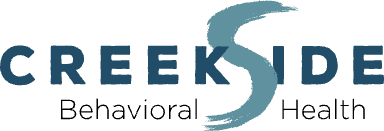 Creekside Behavioral Health logo
