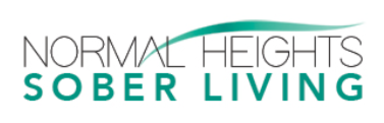 Normal Heights Sober Living logo