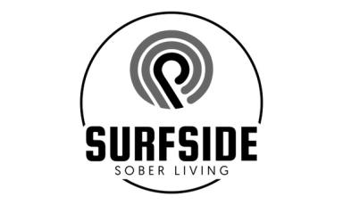 Surfside Sober Living logo
