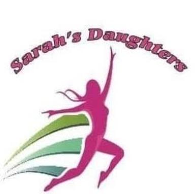 Sarah's Daughters Sober House logo