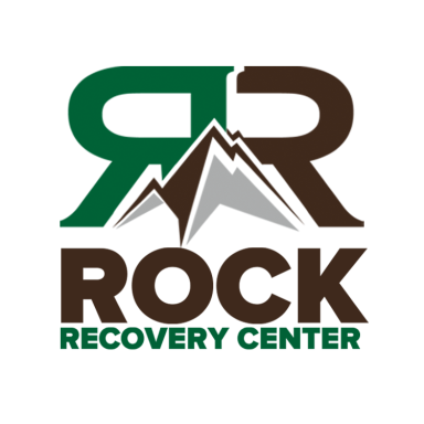 Rock Recovery Center logo